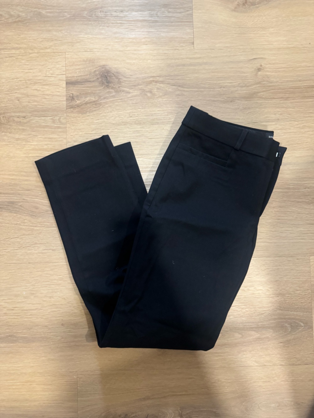 NWOT! Banana Republic Black dress pants